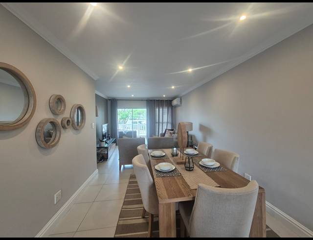 2 BEDROOM SIMPLEX FOR SALE IN LA LUCIA